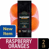 Valencia Oranges Bag, 4 lb - Kroger