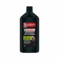 Castrol Transmax® ATF/CVT Universal, 1 qt - Dillons Food Stores