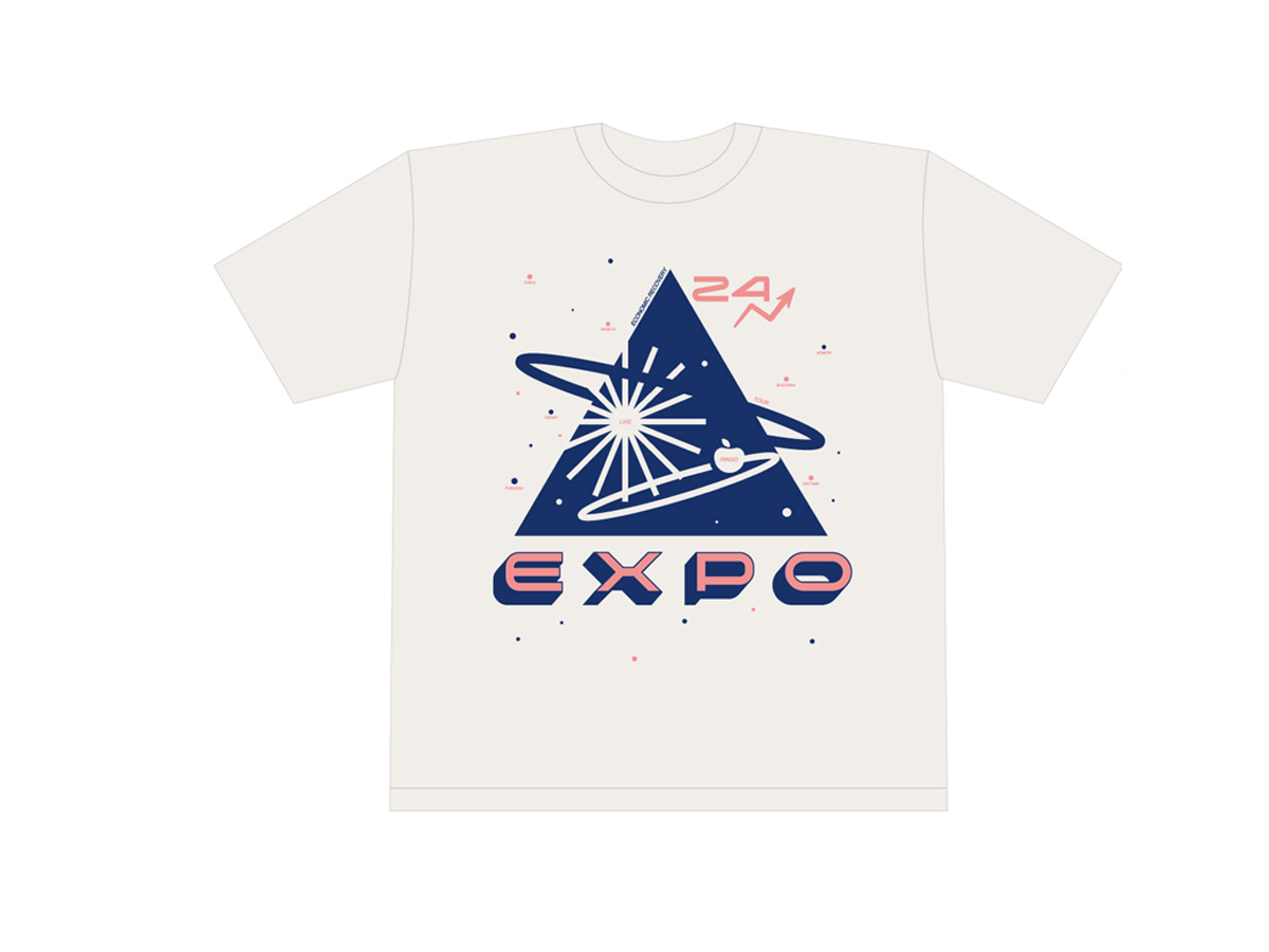 生) 林檎博'24ー景気の回復ー特殊開発グッズのご紹介