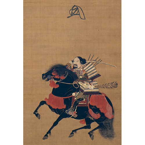 九州国立博物館 | 特別展：室町将軍 - 戦乱と美の足利十五代 -