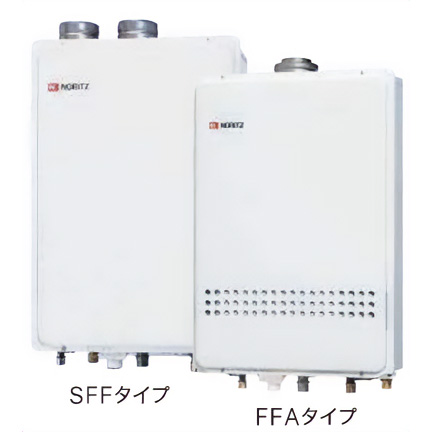 GT-1651SAWX-FFA-2 BL NORITZ(ノーリツ)のガス給湯器 | キンライサー
