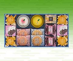 商品のご紹介 | 京都の銘菓製造販売「京竹風庵」