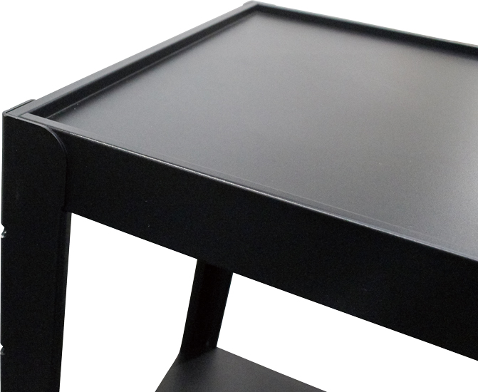 JC-700B マルチカート（スタンダードタイプ） AURORA : 株式会社共栄商事