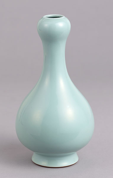 中国清清時代時の焼き物 清朝工芸の魅力（しんちょうこうげいのみりょ