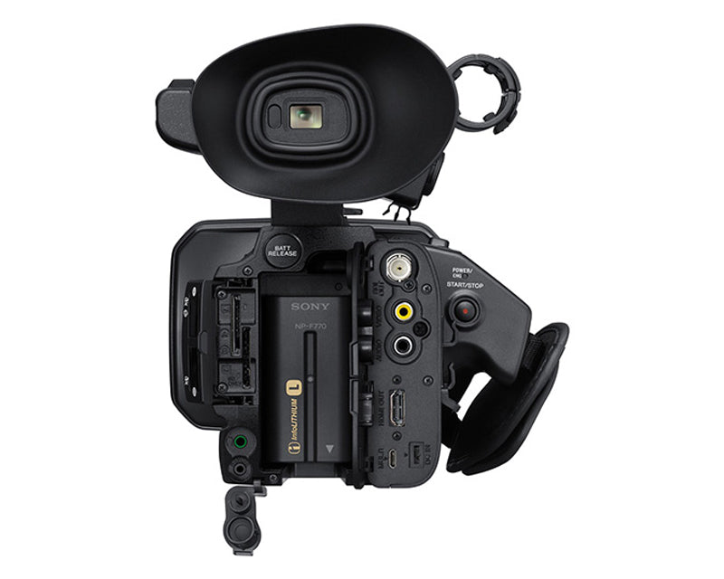 SONY PXW-Z150 – kyowacamera