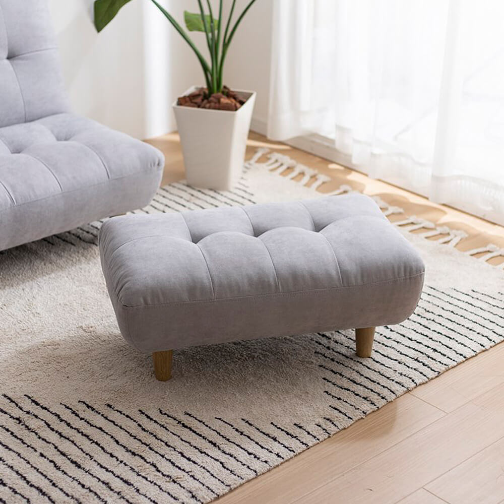 Bralia（ブラリア）オットマン