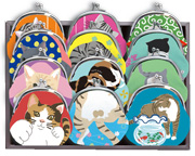 新商品 にゃんたま