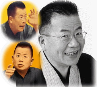 落語DVD] 桂文珍 落語独演会映像集（DVD全10枚／分売可能）