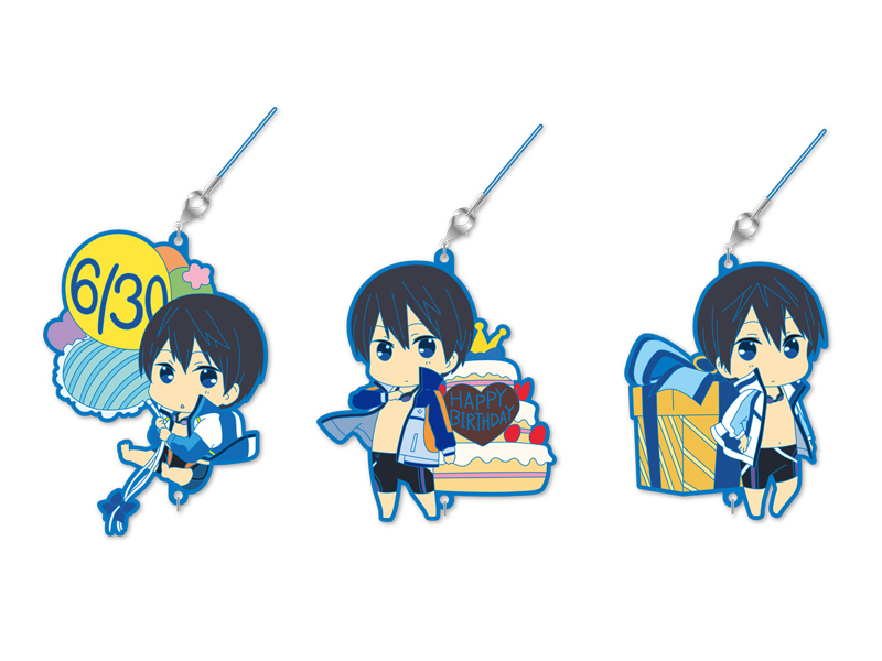 Free!シリーズ Hopeful Birthday 遙 | 京アニショップ！