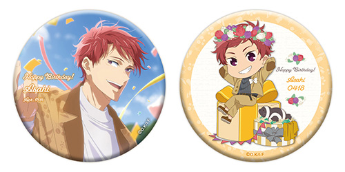 Free!シリーズ Wonderful Birthday party! | 京アニショップ！