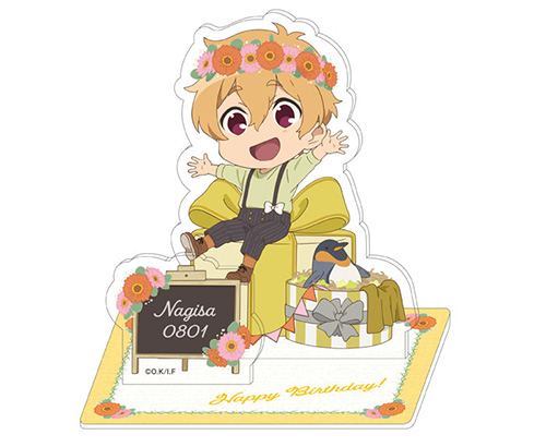 Free!シリーズ Wonderful Birthday party! | 京アニショップ！