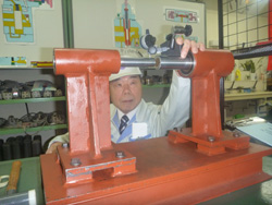 油圧装置調整技能士1級 学科・実技ペーパー問題解説CD「どんとこい