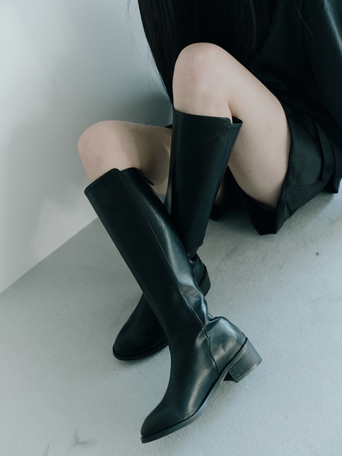 Classic Long Boots - HIAND