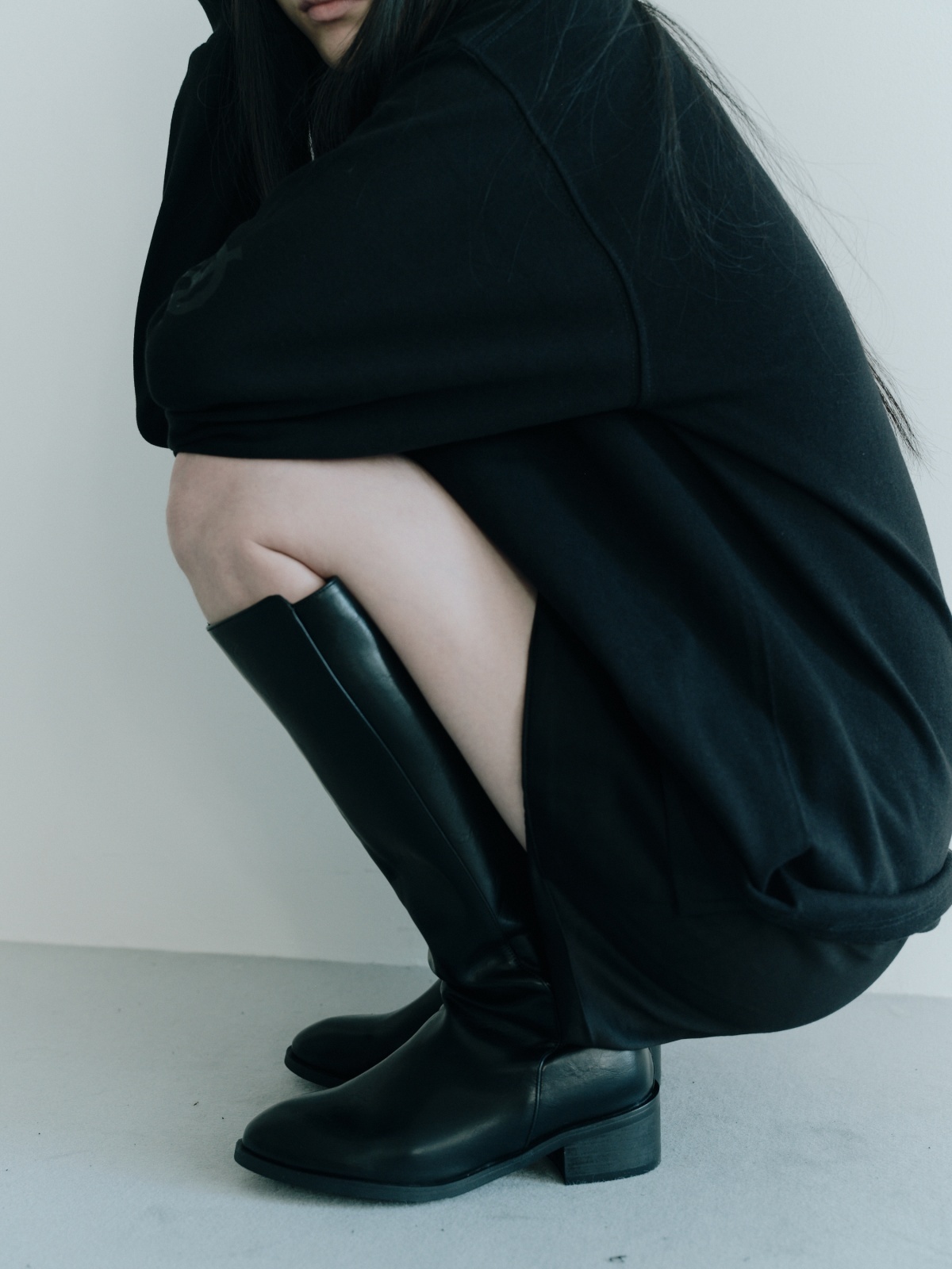 Classic Long Boots - HIAND