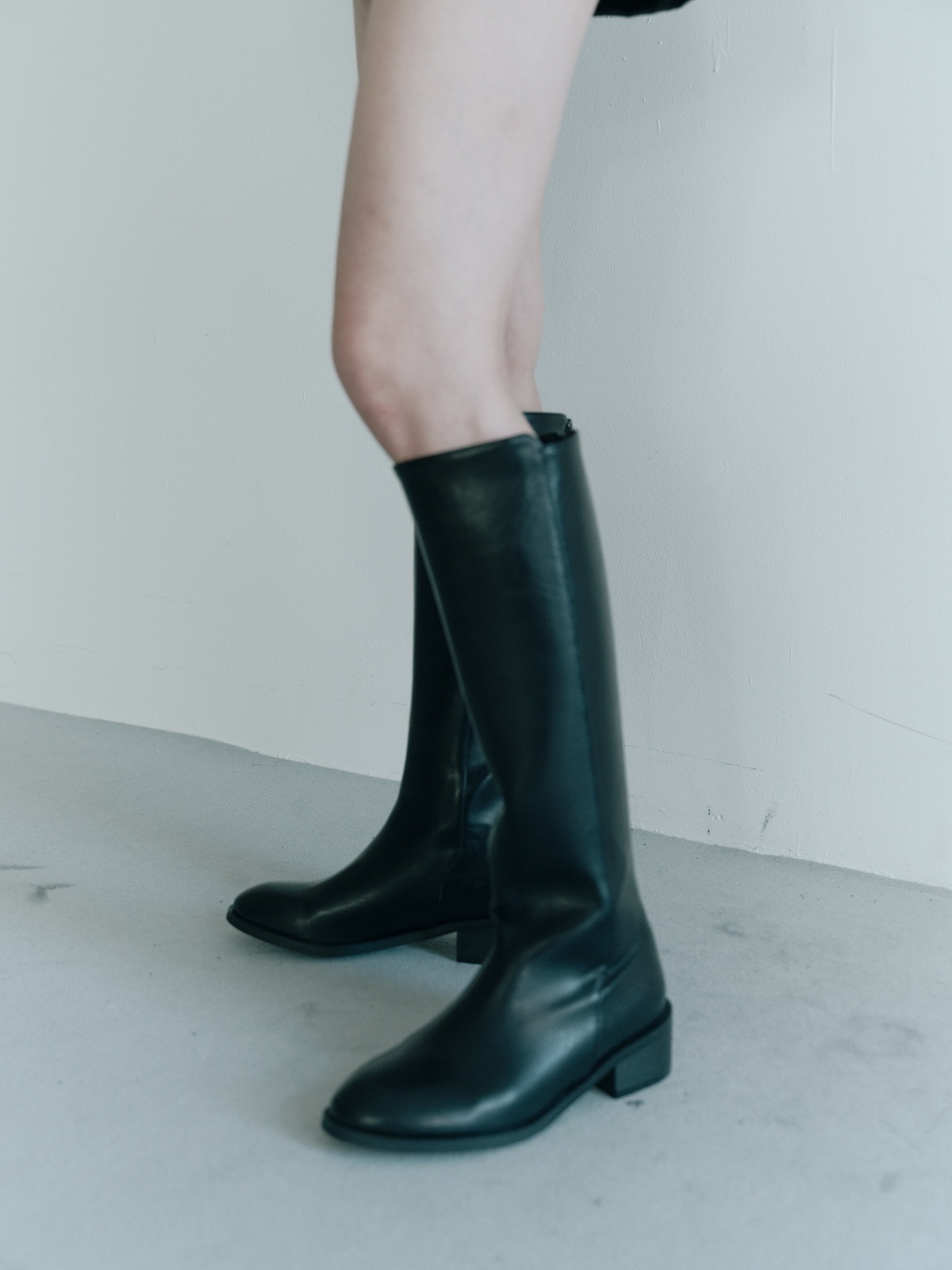 Classic Long Boots - HIAND