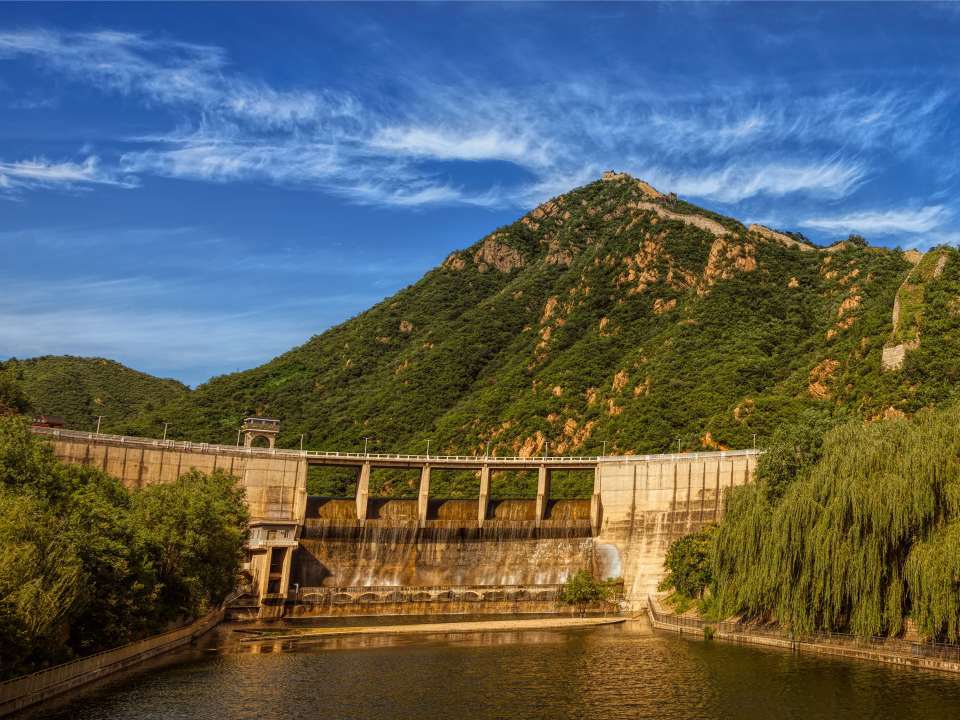 世界遺産 万里の長城|ホットホリデー