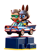 コスライダー | 株式会社ホットトイズジャパン