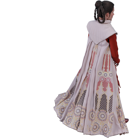 ムービー・マスターピース】『スター・ウォーズ エピソード5／帝国の