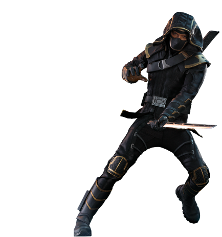 破損あり]ホークアイホットトイズ(エンドゲーム版) デラックス