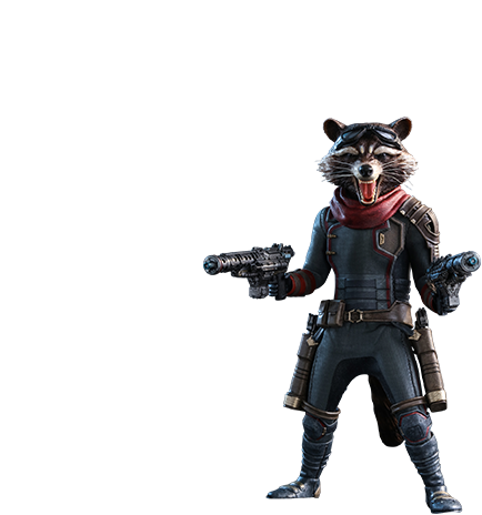 ムービー・マスターピース】『アベンジャーズ／エンドゲーム』1／6