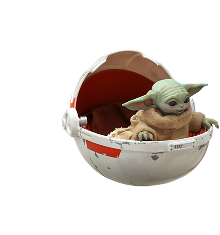 クオーター・スケール】『マンダロリアン』1／4スケールフィギュア