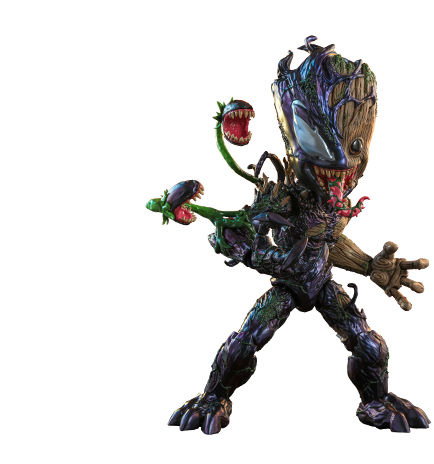 テレビ・マスターピース】『スパイダーマン：マキシマム・ヴェノム