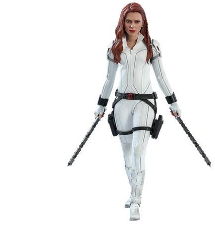 ムービー・マスターピース】『ブラック・ウィドウ』1／6スケール