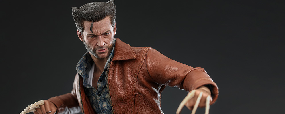 ムービー・マスターピース】『X-MEN：フューチャー＆パスト』1