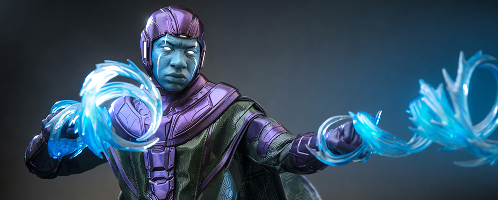 ムービー・マスターピース】『アントマン＆ワスプ：クアントマニア』1