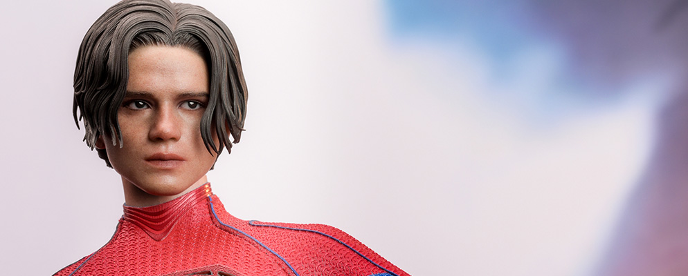 ムービー・マスターピース】『ザ・フラッシュ』1／6スケール