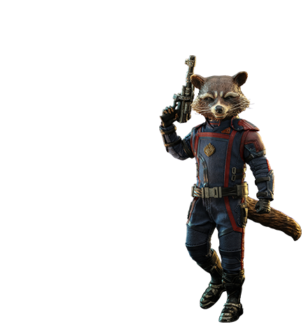 ムービー・マスターピース】『ガーディアンズ・オブ・ギャラクシー