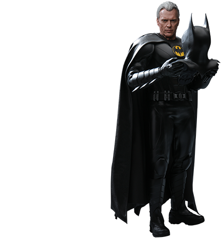 ムービー・マスターピース】『ザ・フラッシュ』1／6スケール