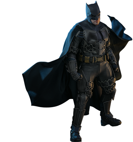 ムービー・マスターピース】『ザ・フラッシュ』1／6スケール