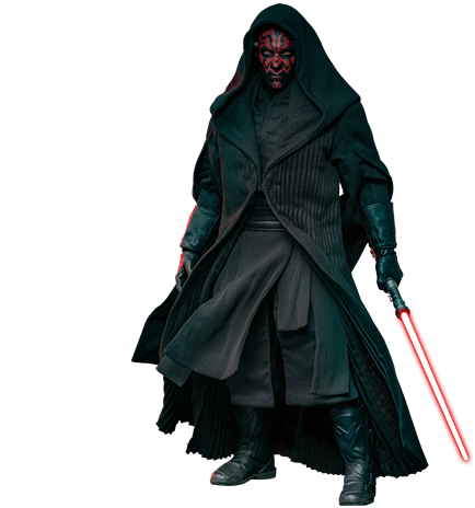 ムービー・マスターピース】『スター・ウォーズ エピソード1