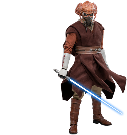 ムービー・マスターピース】『スター・ウォーズ エピソード3／シスの