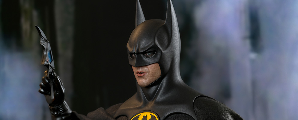 ムービー・マスターピース】『バットマン リターンズ』1/6スケール