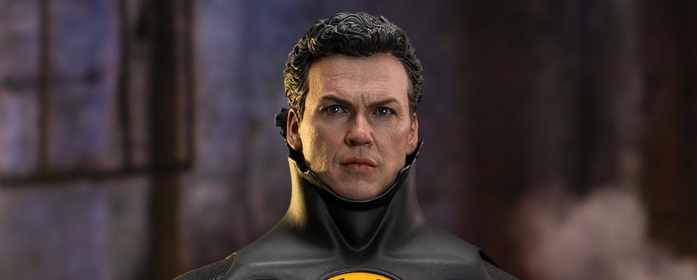 ムービー・マスターピース】『バットマン リターンズ』1/6スケール