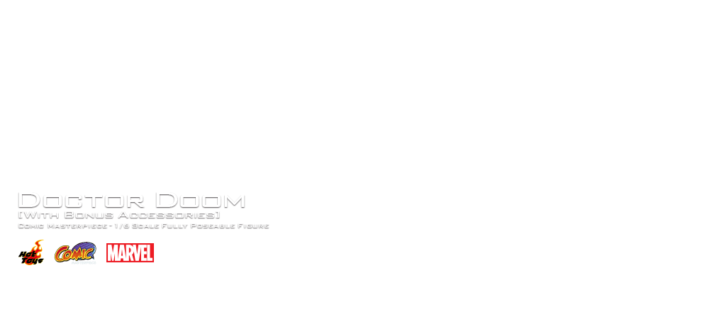 コミック・マスターピース】『マーベル・コミック』1/6スケール