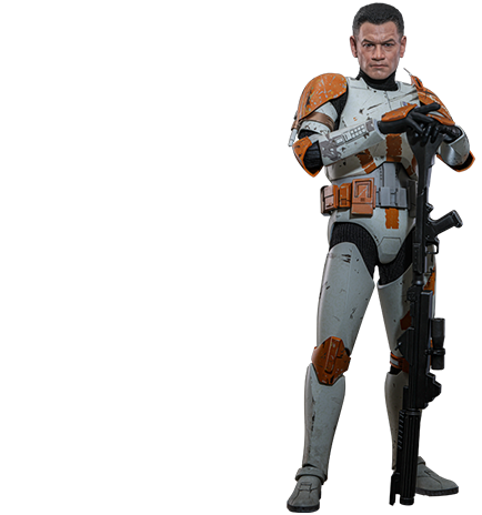 ムービー・マスターピース】『スター・ウォーズ エピソード3／シスの