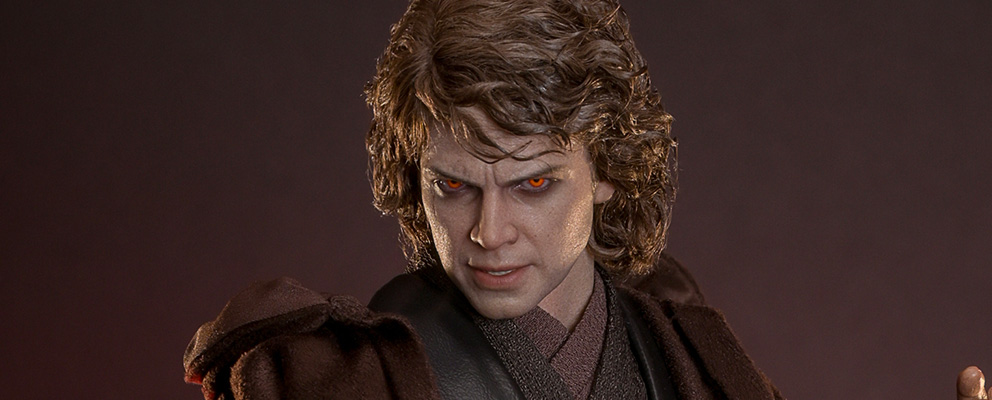 新品未開封 アナキン・スカイウォーカー アルチザンSWCJ2025 ☆週末