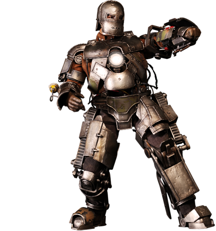 ムービー・マスターピース】『アイアンマン』1／6スケールフィギュア