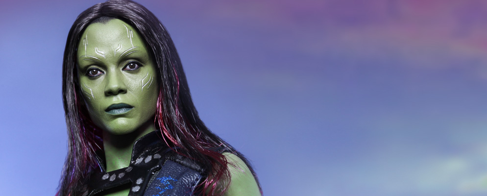 ムービー・マスターピース】『ガーディアンズ・オブ・ギャラクシー』1