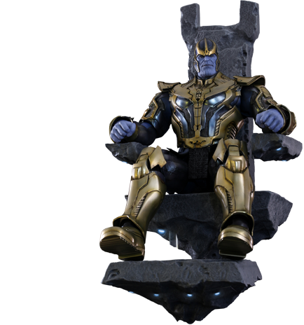 ムービー・マスターピース】『ガーディアンズ・オブ・ギャラクシー』1