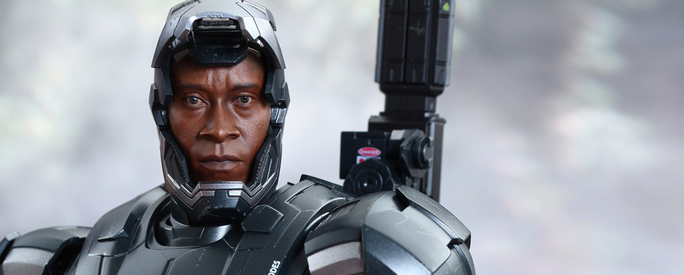 ムービー・マスターピース DIECAST】『アベンジャーズ／エイジ