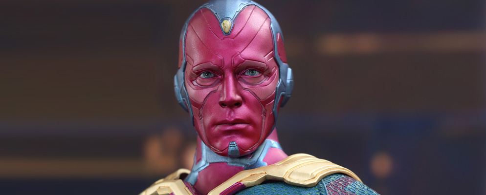 ムービー・マスターピース】『アベンジャーズ／エイジ・オブ