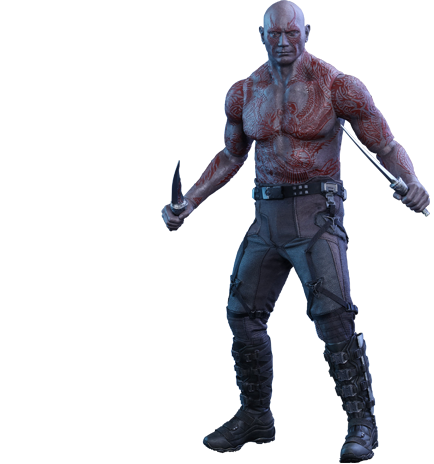 ムービー・マスターピース】『ガーディアンズ・オブ・ギャラクシー』1