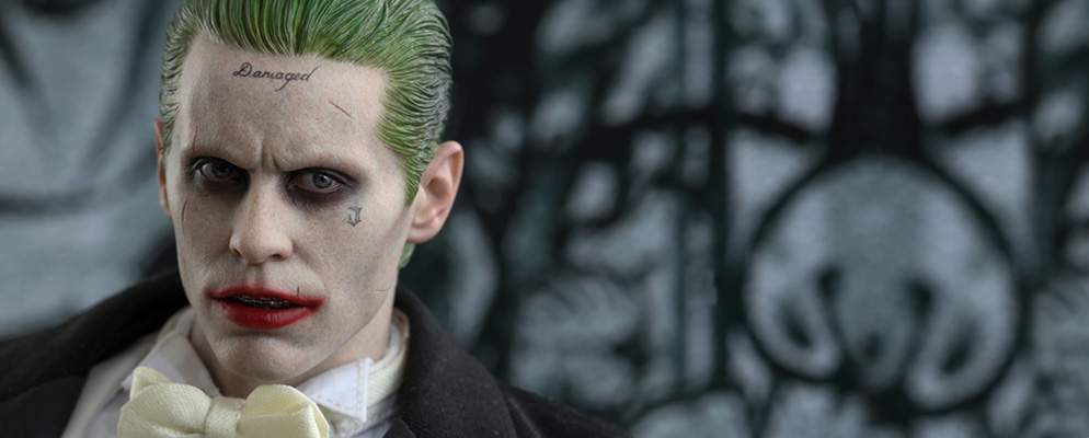 ムービー・マスターピース】『スーサイド・スクワッド』1／6スケール