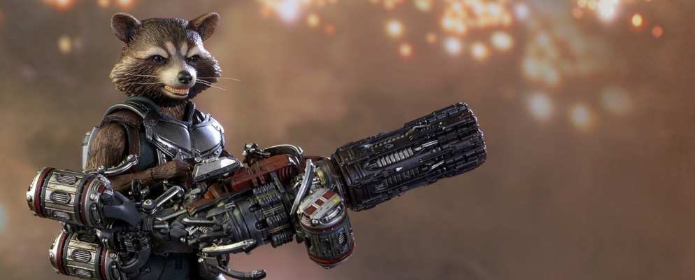 ムービー・マスターピース】『ガーディアンズ・オブ・ギャラクシー