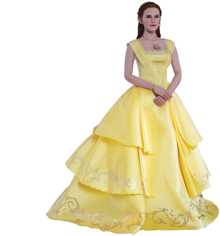 ムービー・マスターピース】『美女と野獣』1／6スケールフィギュア