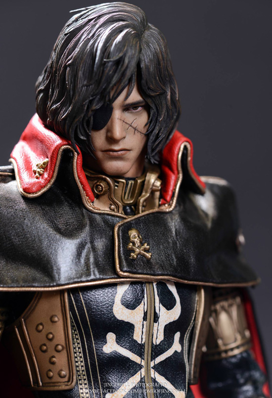 もっと！HOT！ vol.188 キャプテンハーロック、まもなく到着